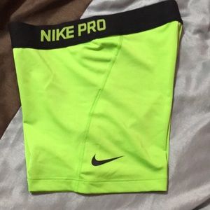 Nike Tights